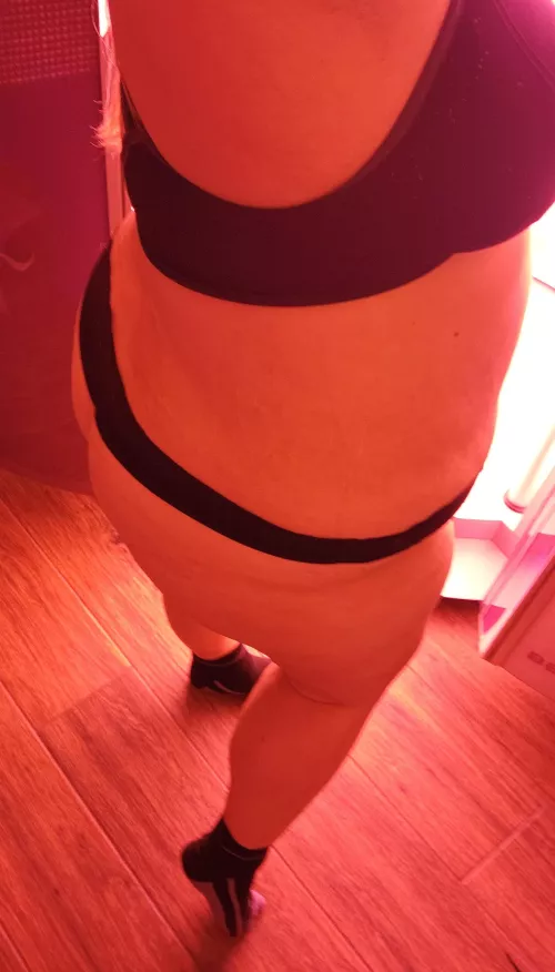 Just a little Spa treat