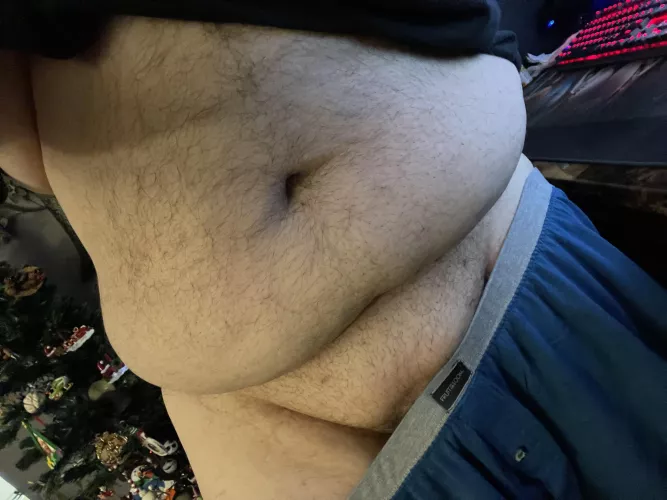 Just a little tease from daddy before I post more