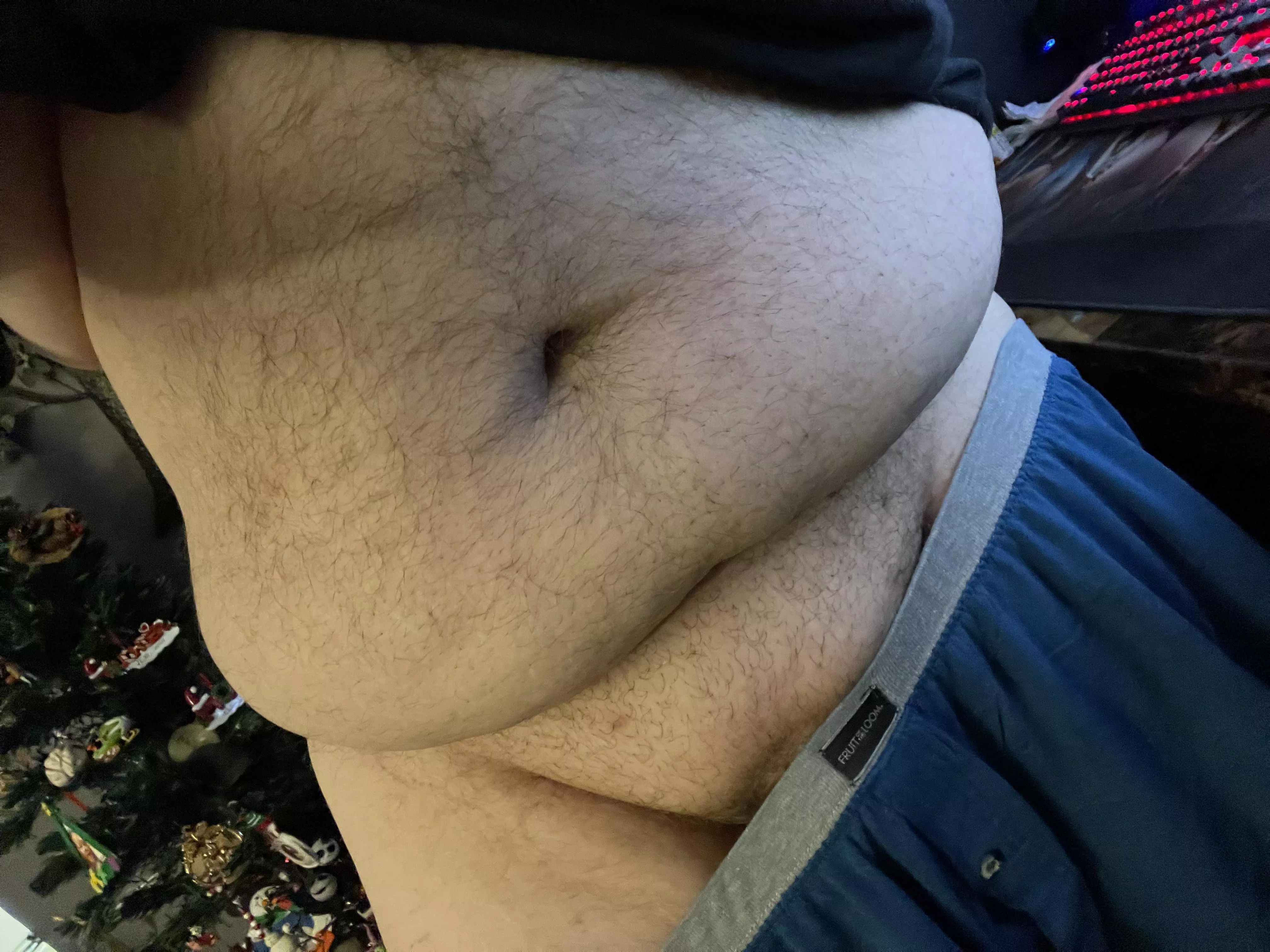 Just a little tease from daddy before I post more