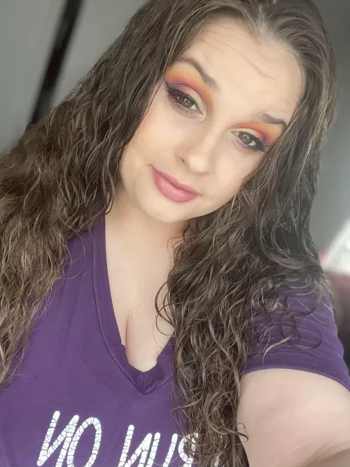 Just a new look