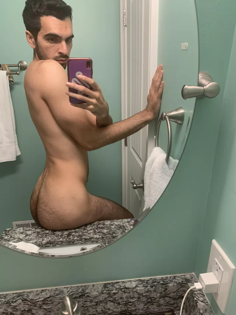 Just a peek 😉