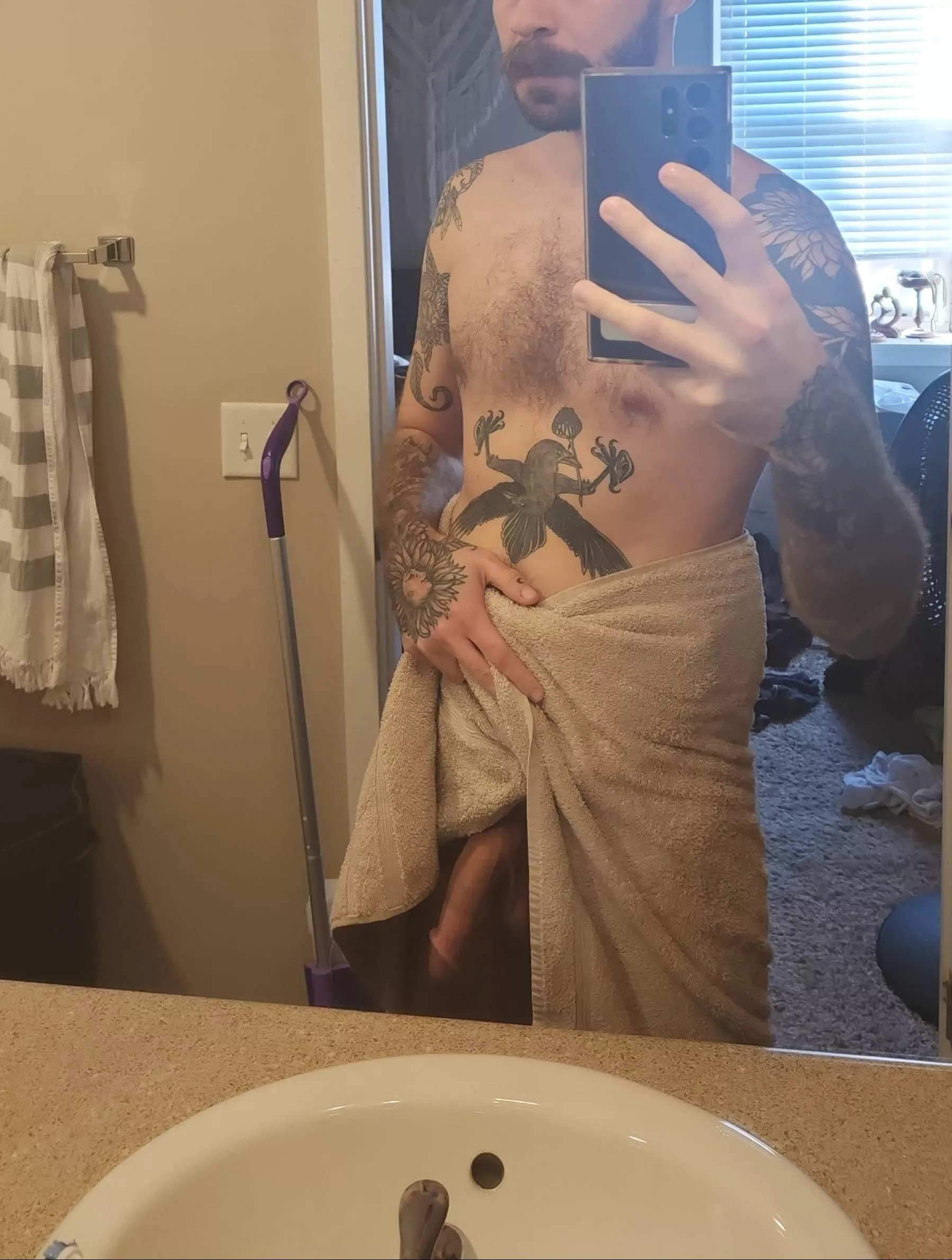 Just a peek 😉