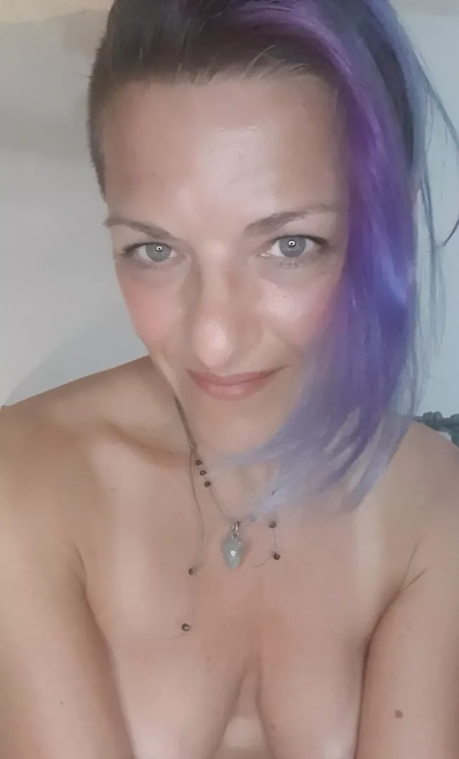 just a pendant