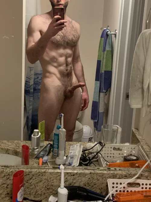 Just a piece of (m)eat