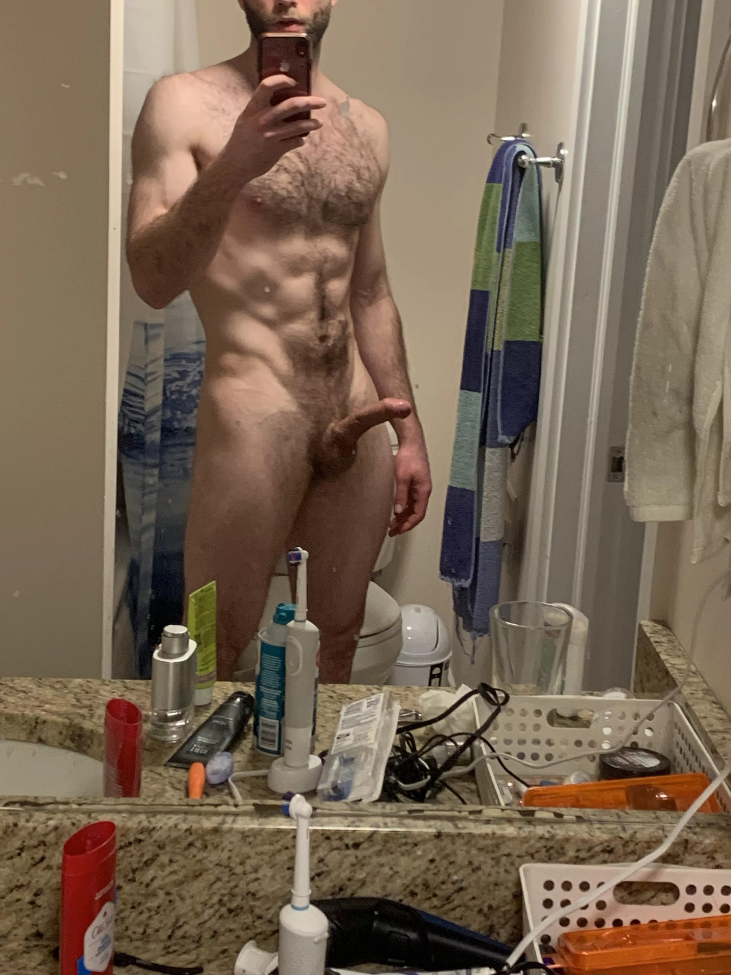 Just a piece of (m)eat