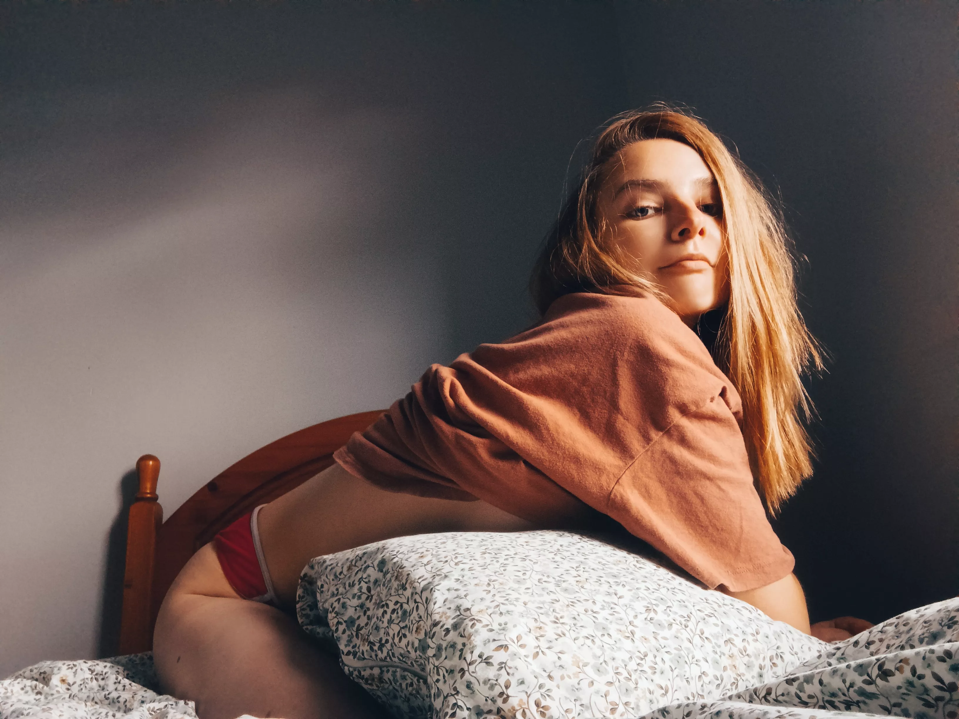 just a pocket girl that you can take with you