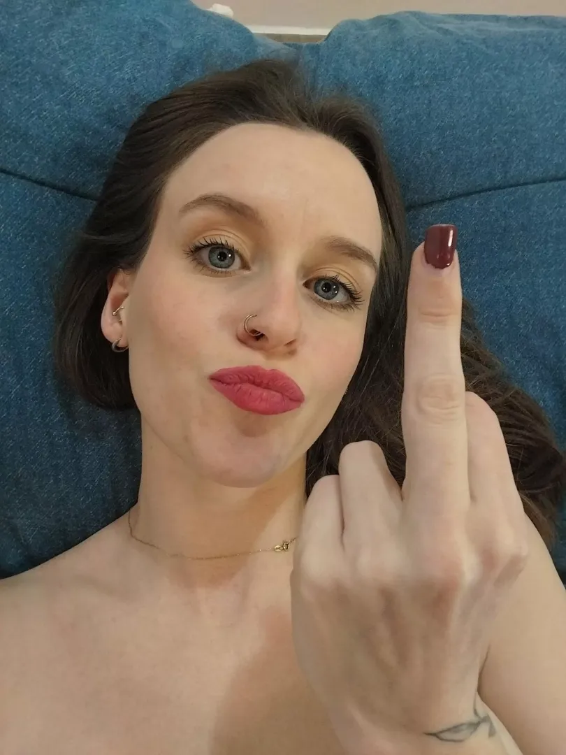 Just a reminder