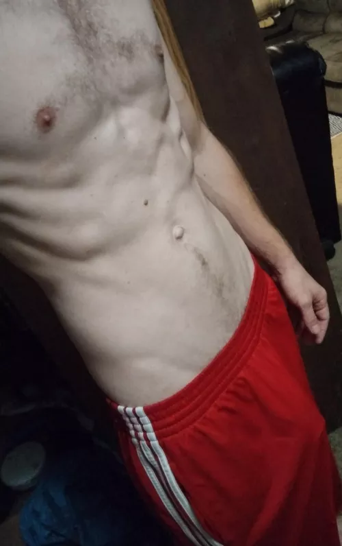 Just a semi