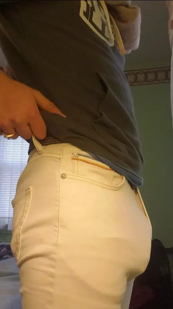 Just a shy tall skinny dude.