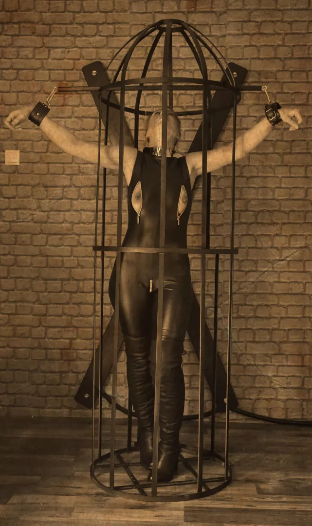 Just a slave