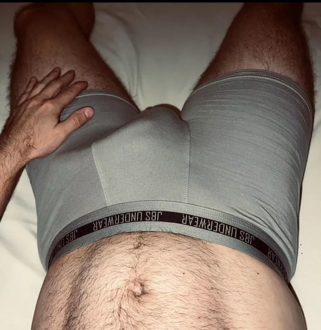 Just a soft one