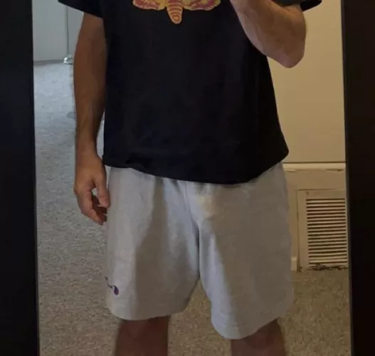 Just a softy outline