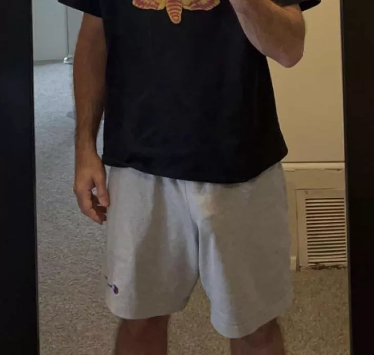 Just a softy outline