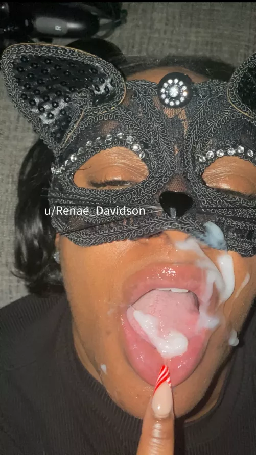Just a taste