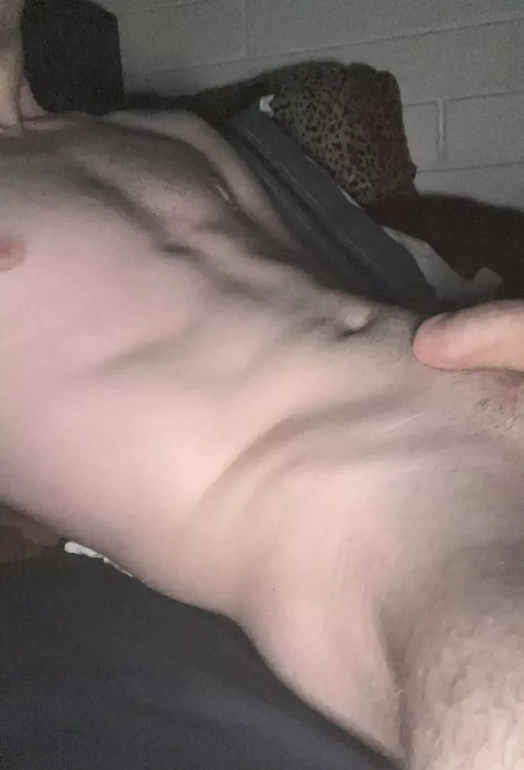 just a tease