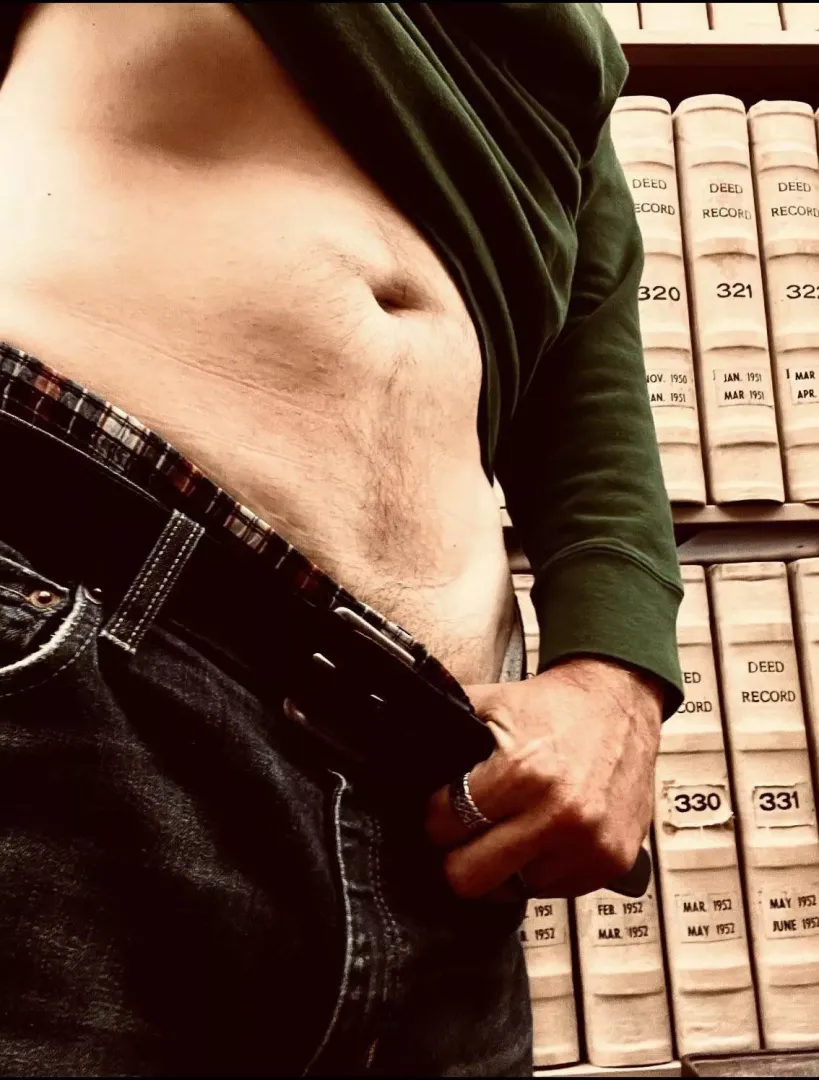Just a tease.