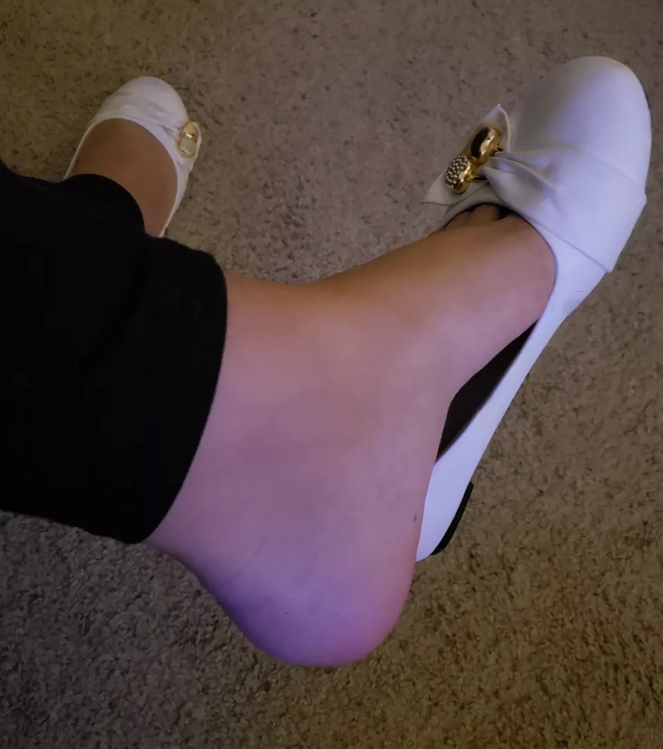 Just a tease