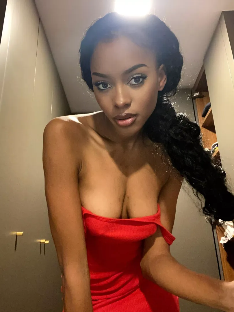 Just a tease