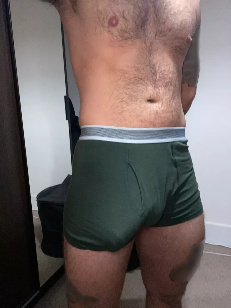 Just a tease