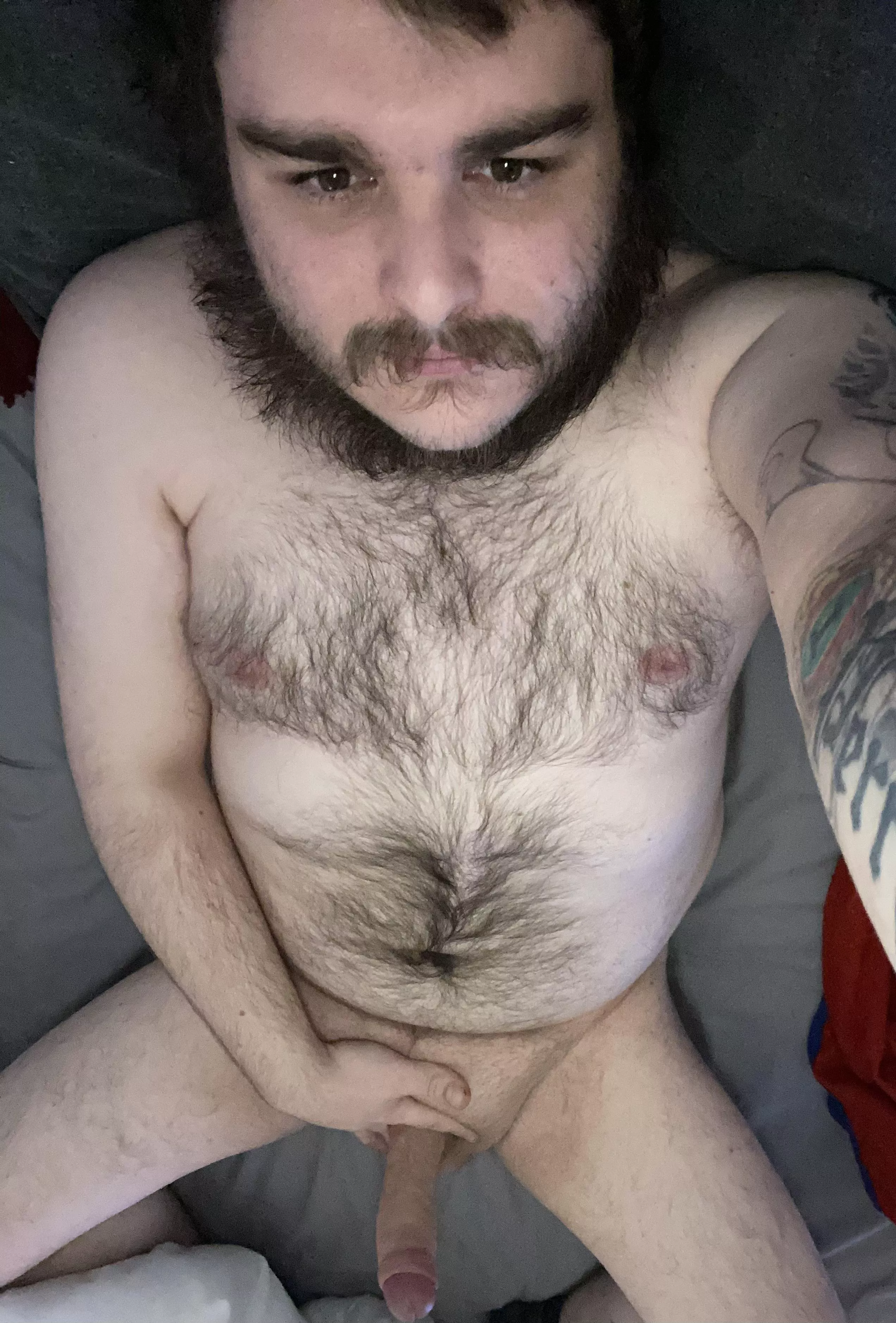 Just a thicc dude looking for a thicc lady