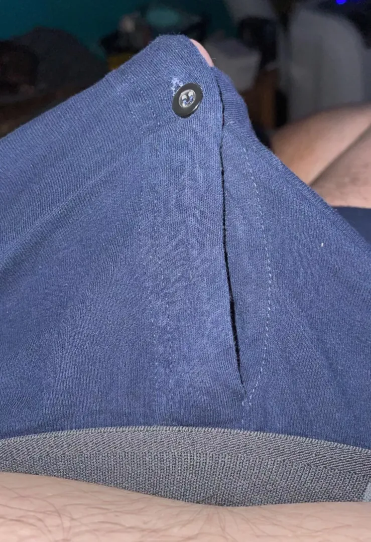 Just a tiny peek 🫣 [oc]