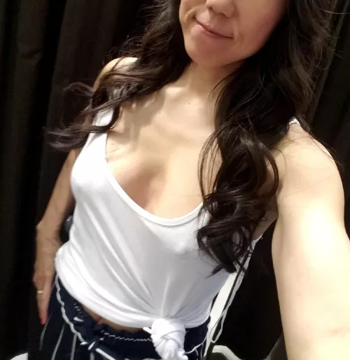 just a try-on..-sa