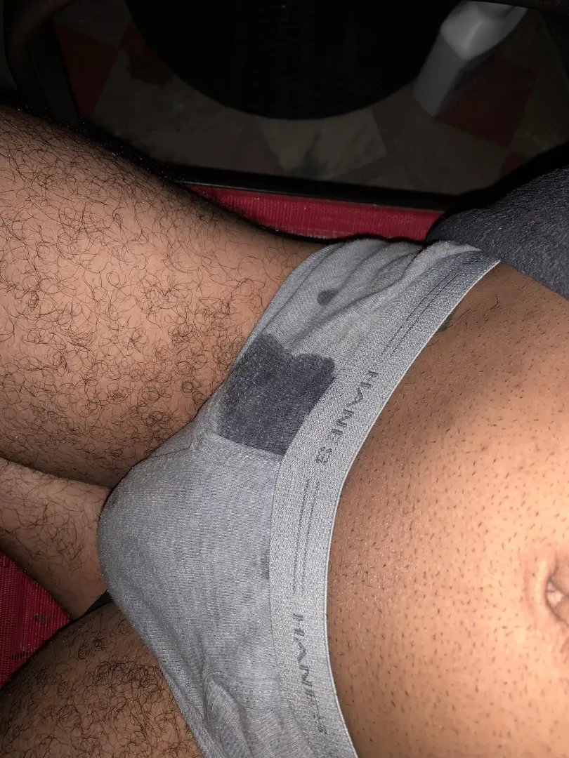 Just added to my week old cumrag