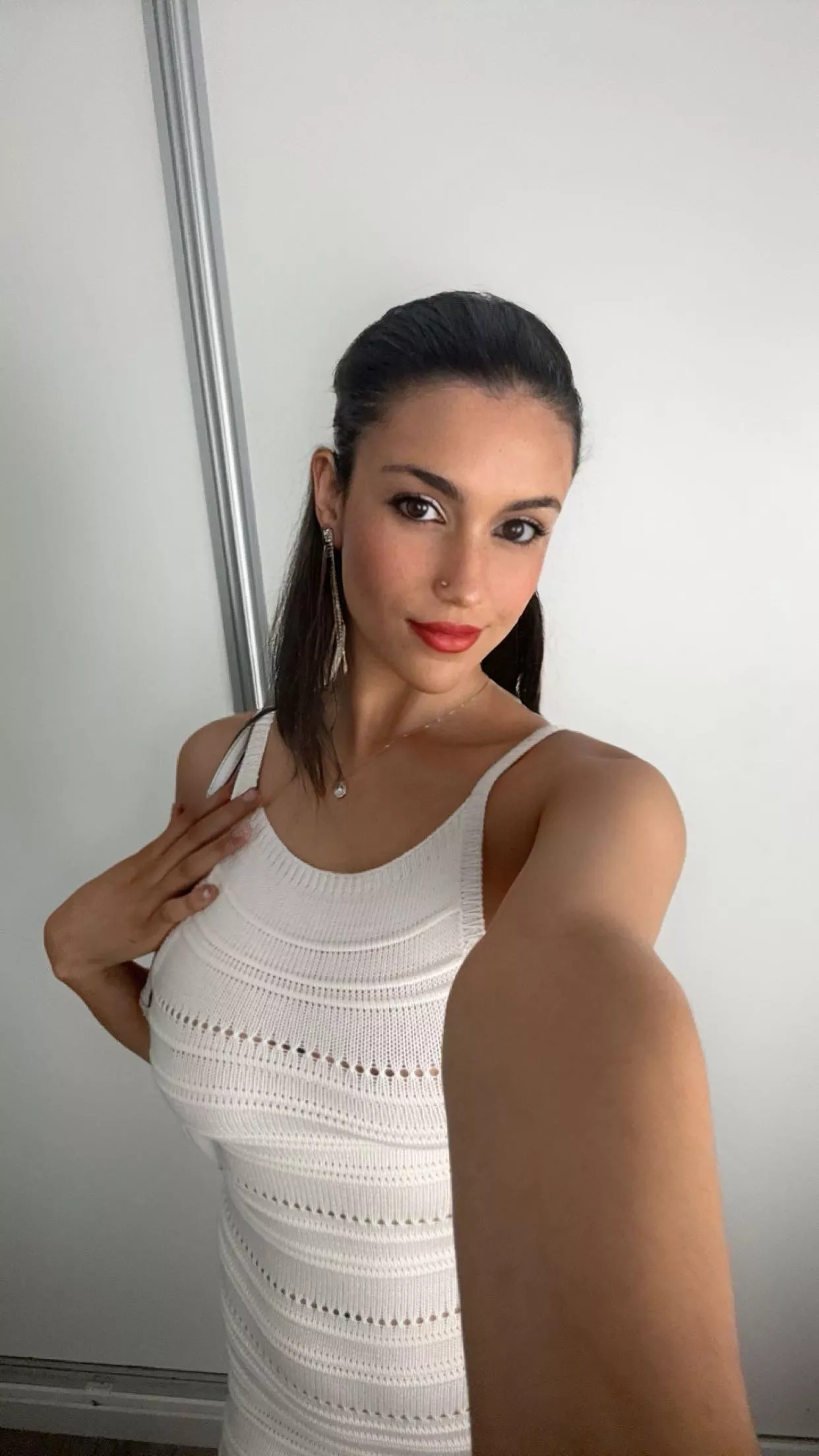 Just an attempt to seduce you with elegance and charm