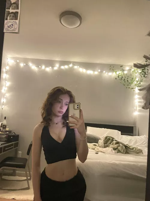 Just an emo girl nextdoor