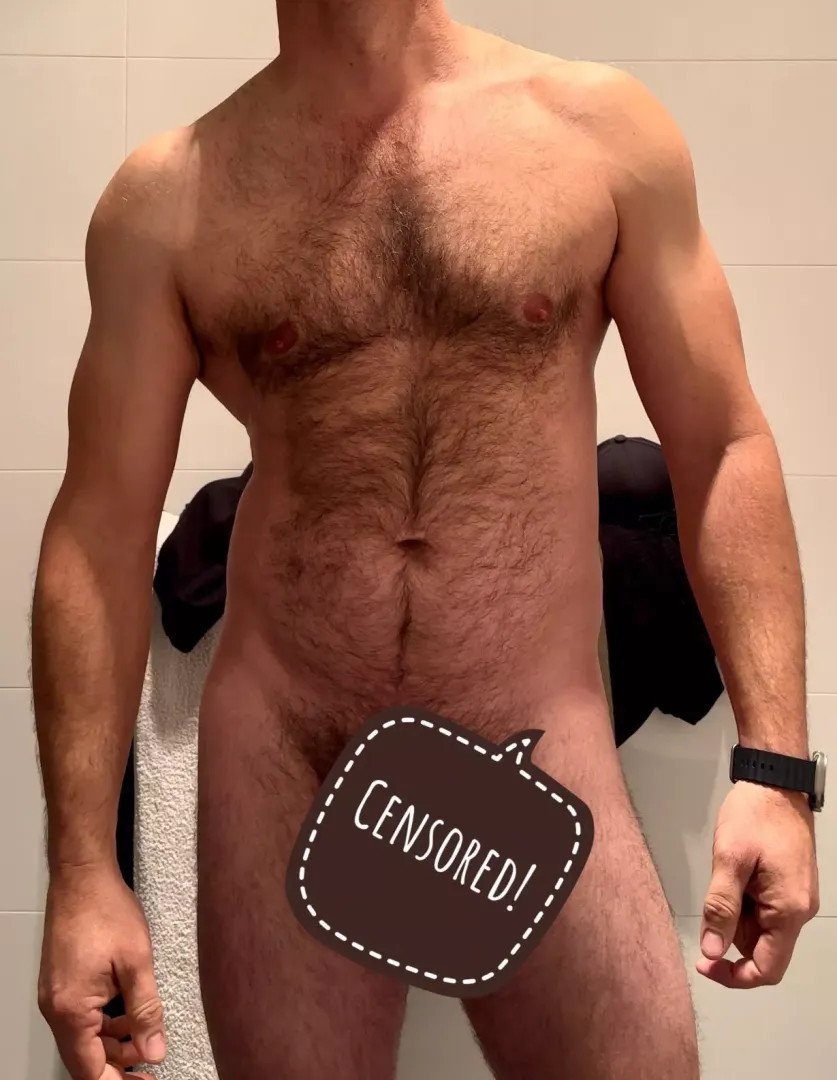Just an overly generous ‘Censor’