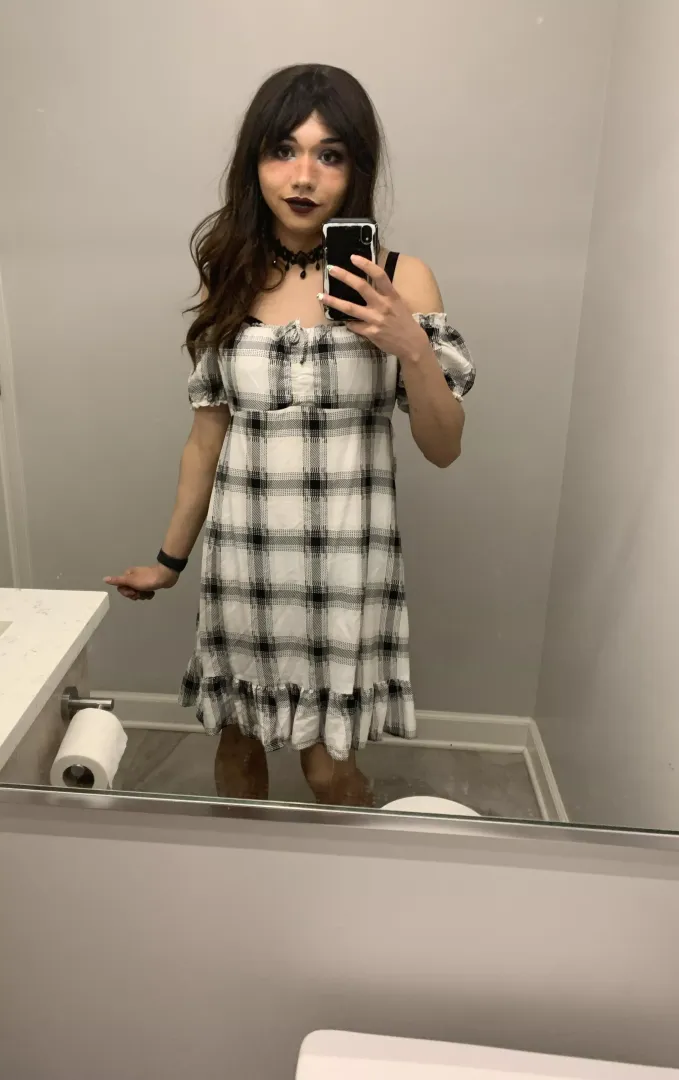 Just another cute dress I really like 😊