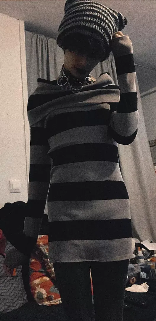 Just another dress pic