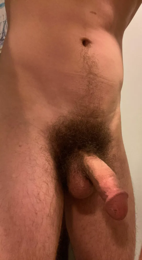 Just another horny Monday morning, hope you all like