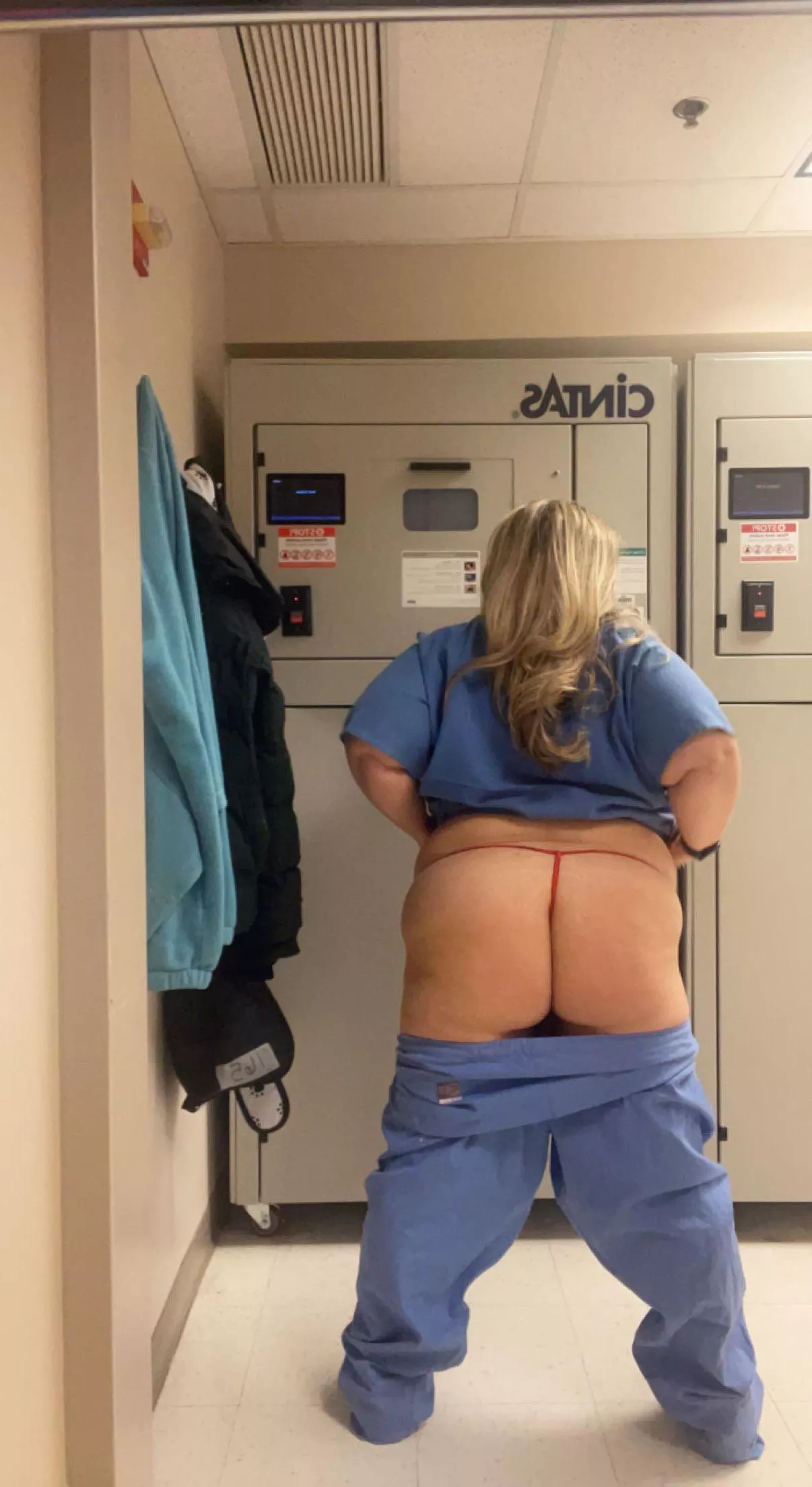 Just another work day ❤️