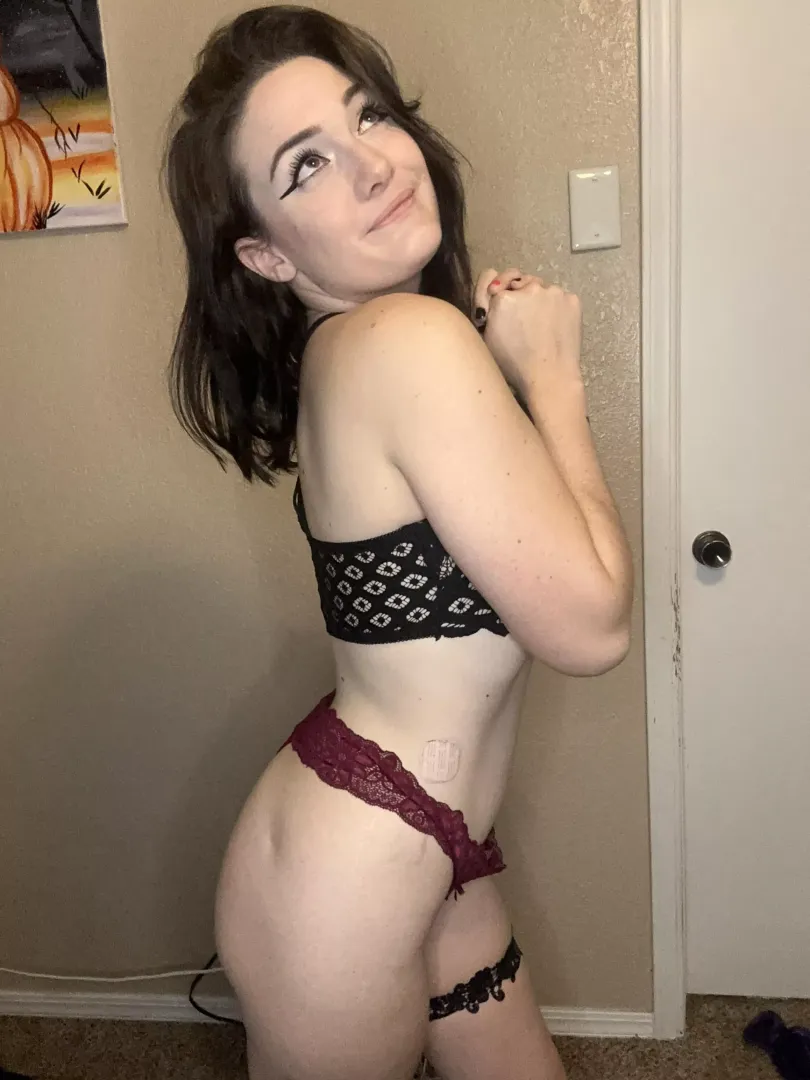 Just asking for some fun