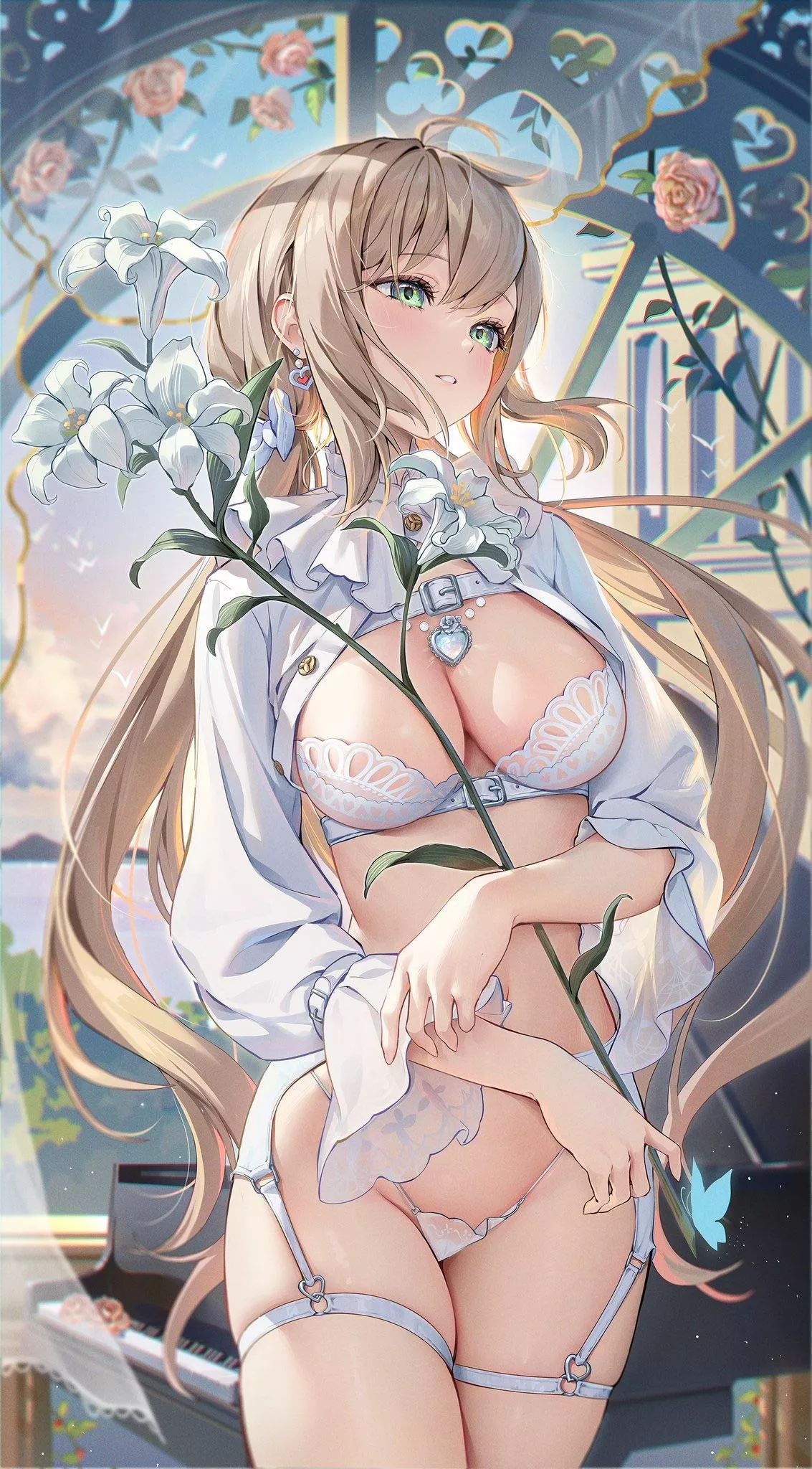 Just beautiful