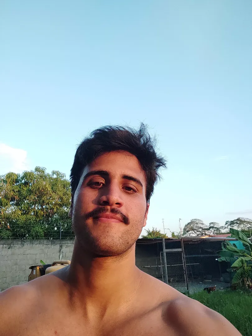 Just being me 🌄