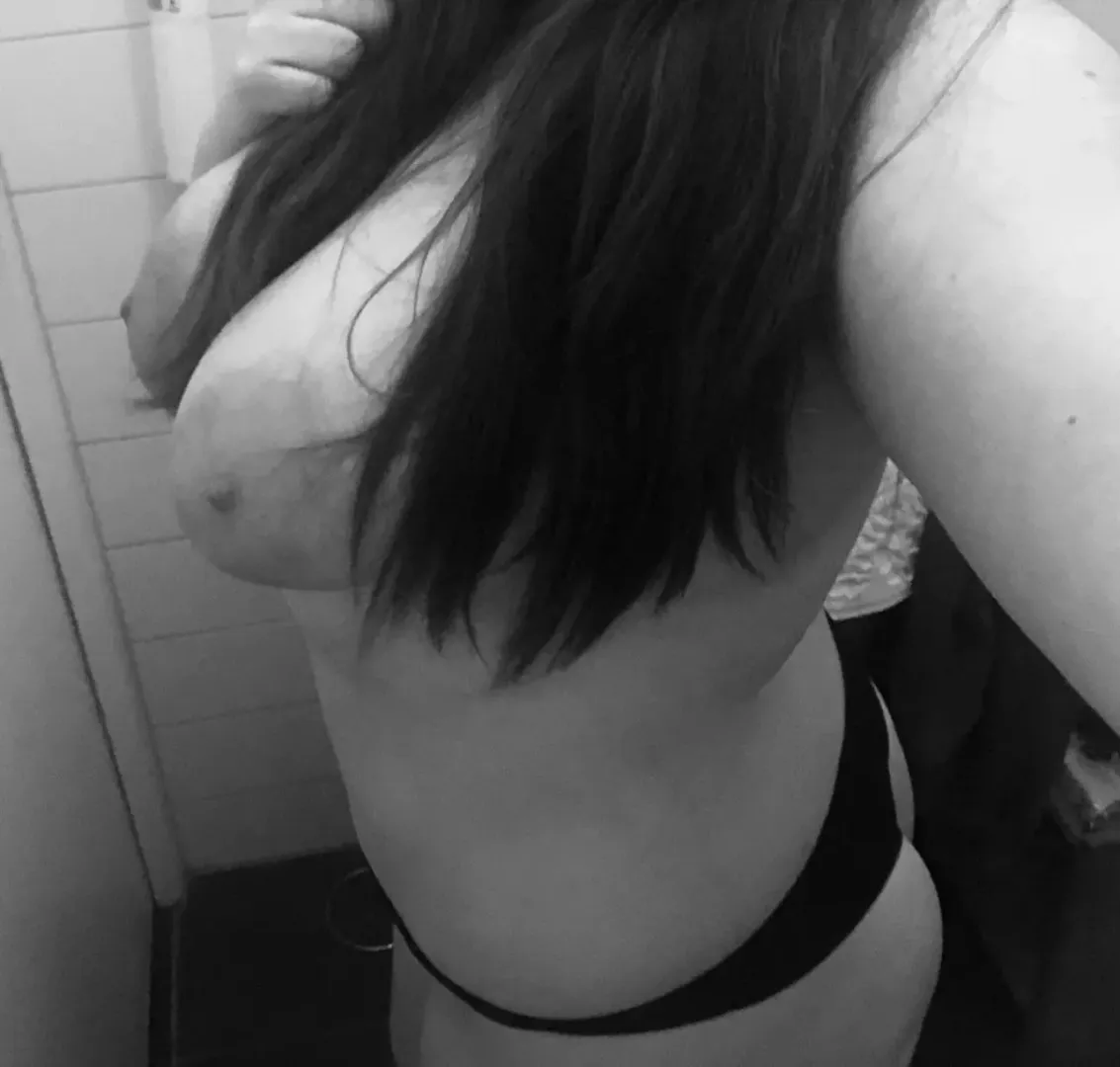 Just bend me over