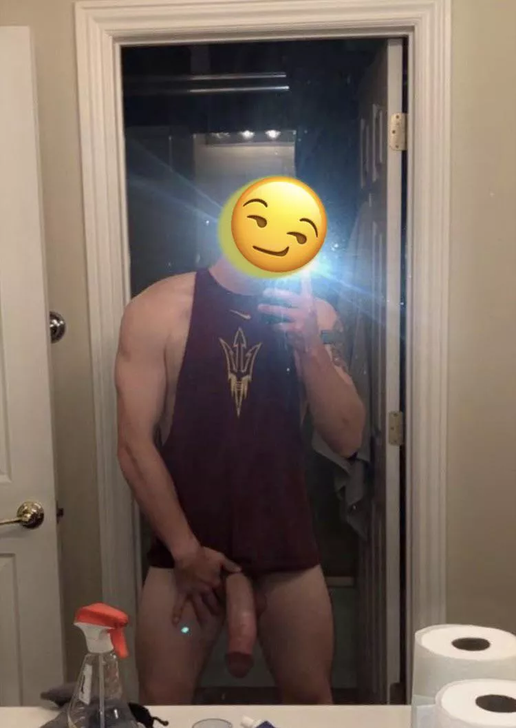 Just bored BWC