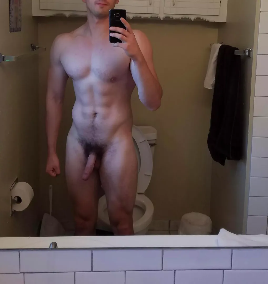 Just bored wfh