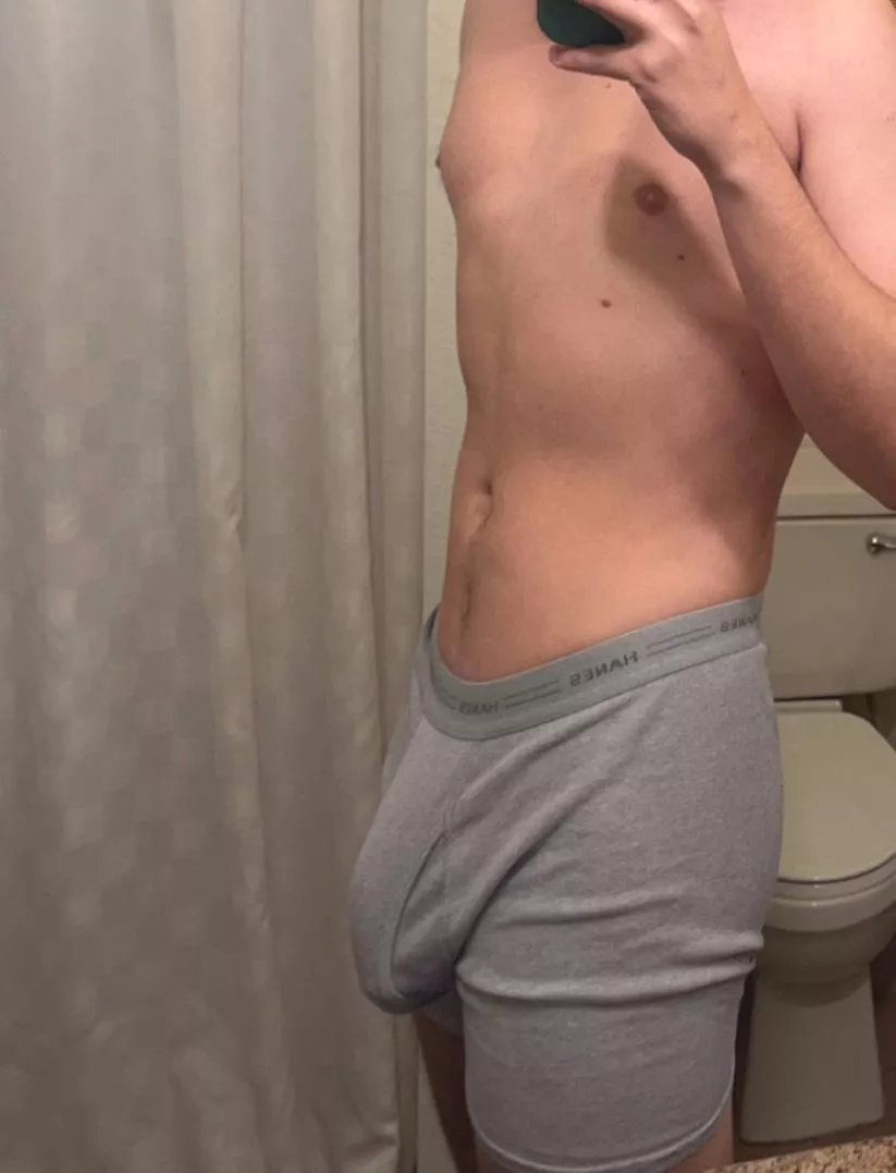 just boxer brief things