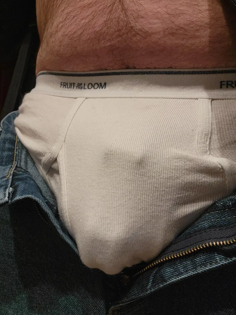 Just checking in