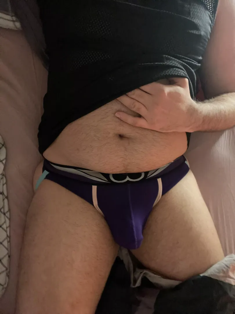Just Chilling