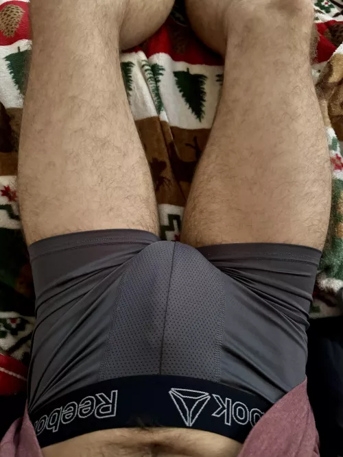Just chilling 😋