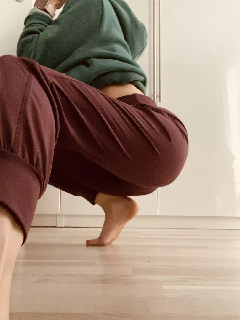 Just com[f]y