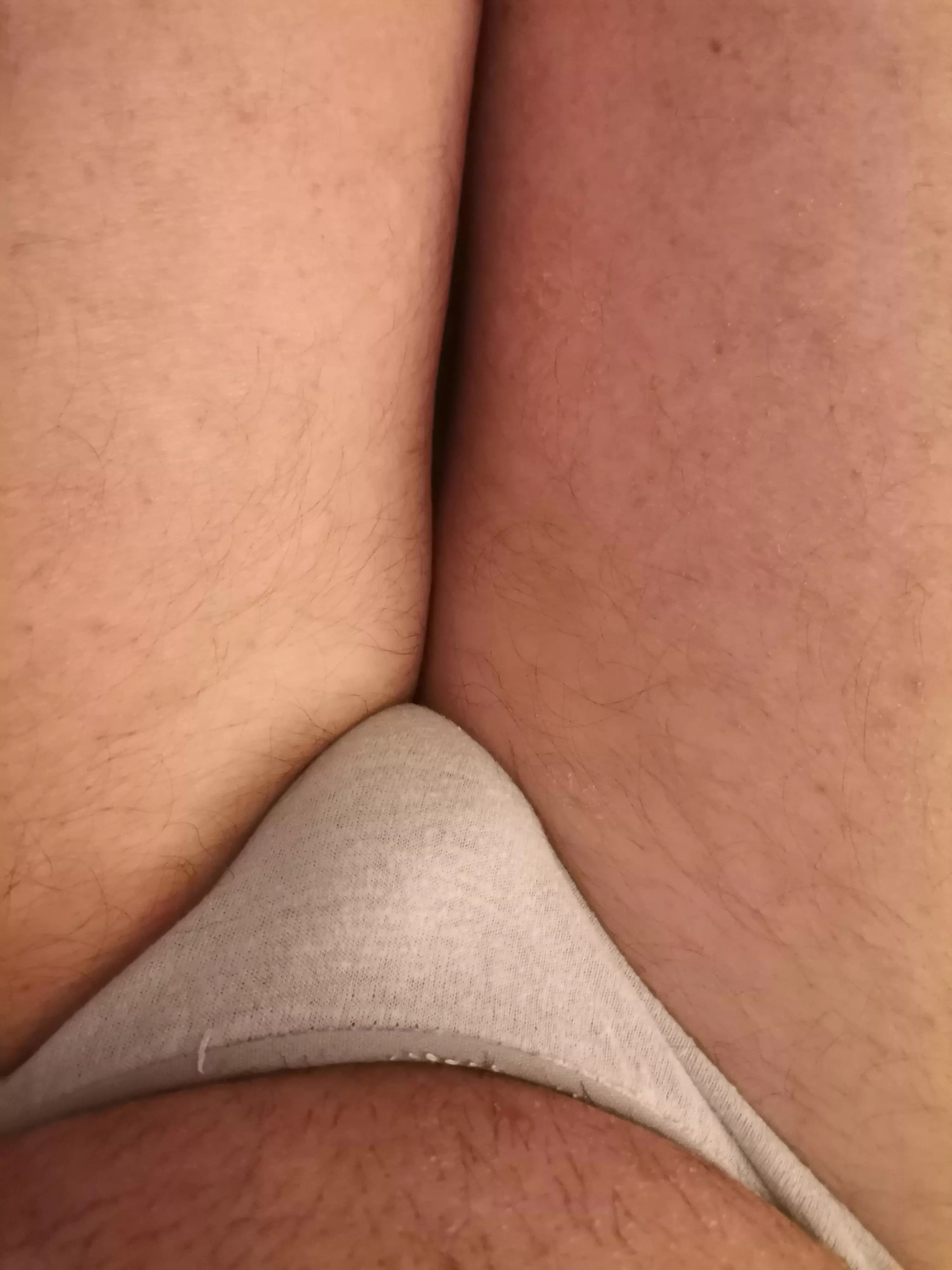 Just covering 