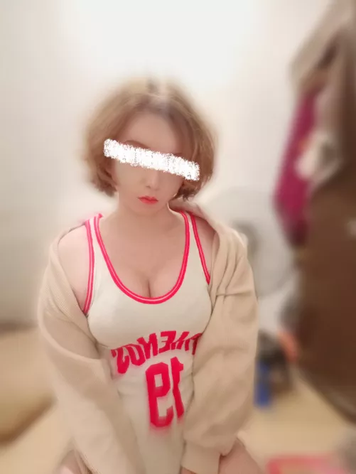 Just curious, anyone interested in a pre-op trans girl like me? [t]