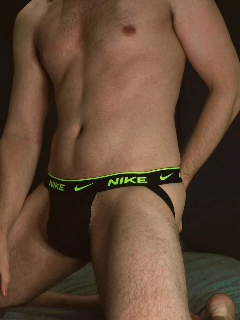 Just do it! 🤭