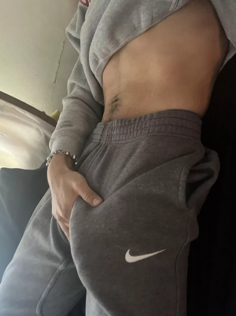 Just do it
