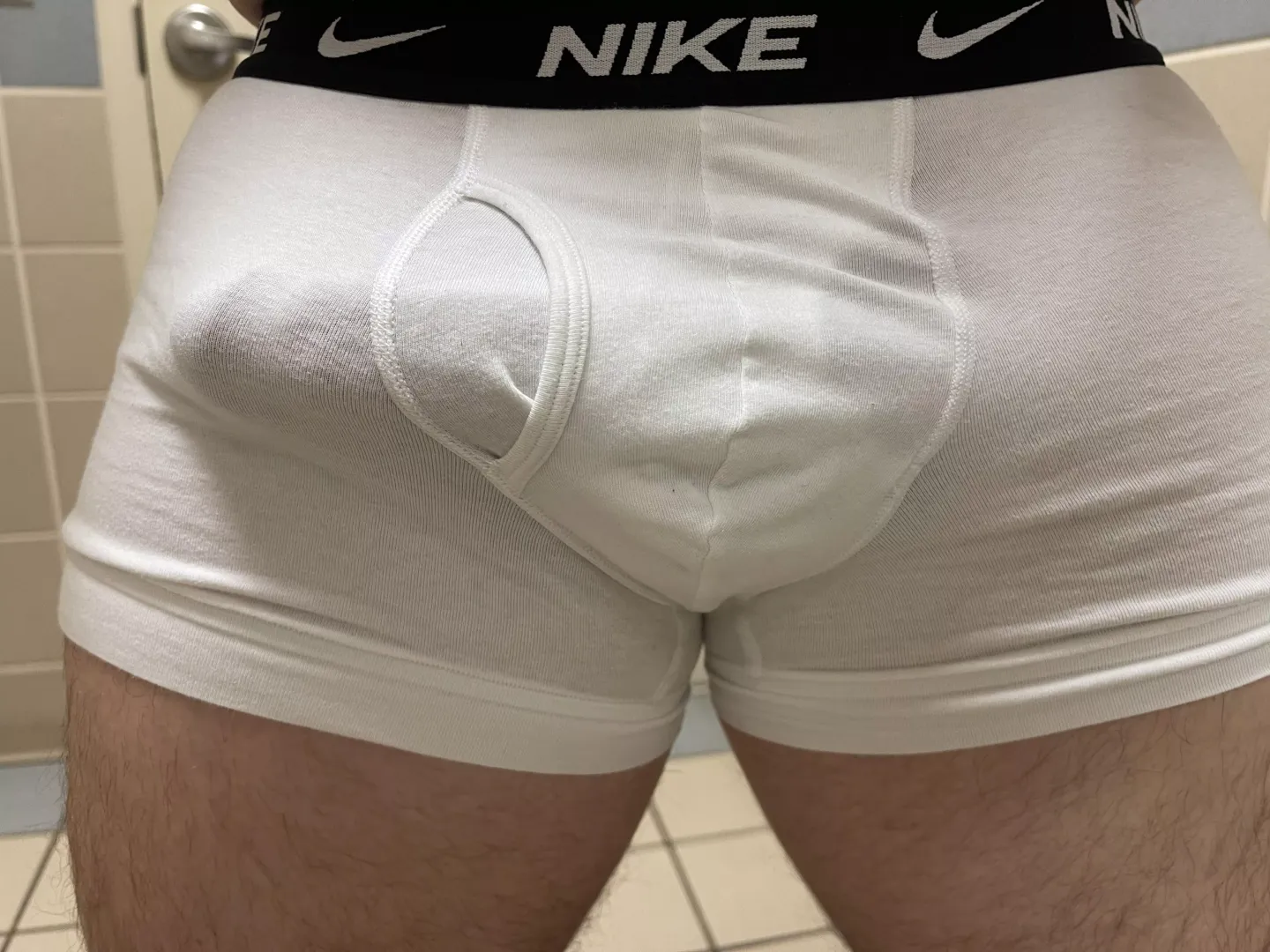 Just do it.